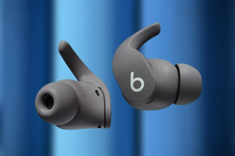 Como resetar os fones Beats Fit Pro