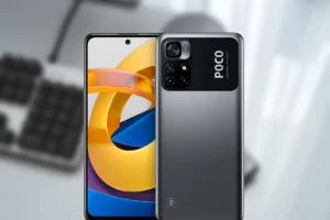 Como restaurar o Poco M4 Pro 5G Como restaurar o Poco M4 Pro 5G?