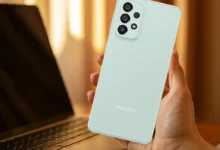 Como formatar Samsung Galaxy A73 5G?