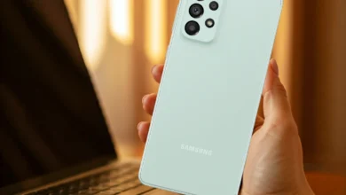 Como formatar Samsung Galaxy A73 5G?