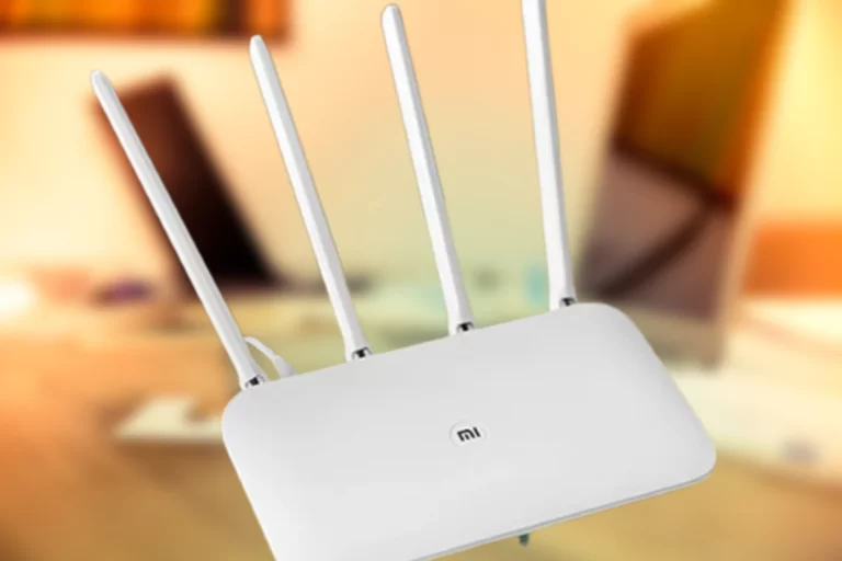 Como configurar roteador Xiaomi via Wi-Fi