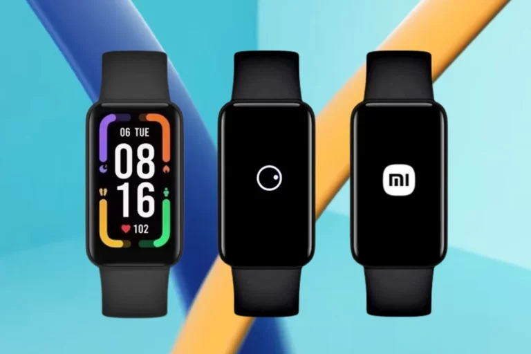 Xiaomi Redmi Smart Band Pro: como reiniciar ou resetar?