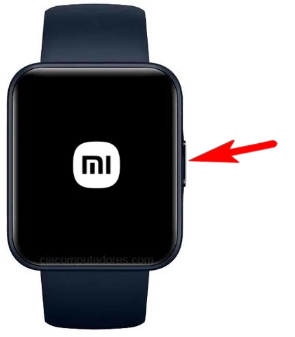 Conectar o Redmi Watch 2 Lite com o celular