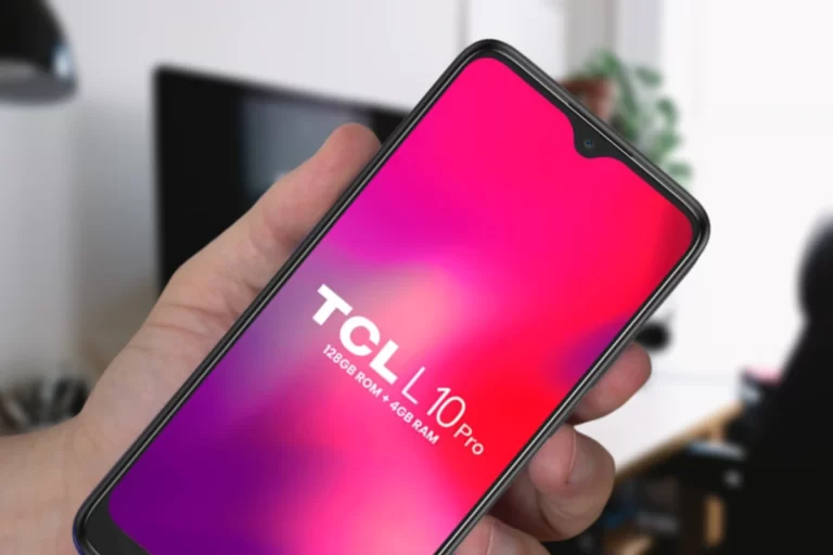 Como formatar celular TCL L10