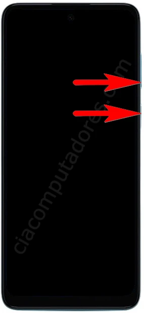 Como formatar o Motorola Moto G22 pelo modo de recuperação?