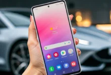 Como formatar Samsung Galaxy A53 5G?