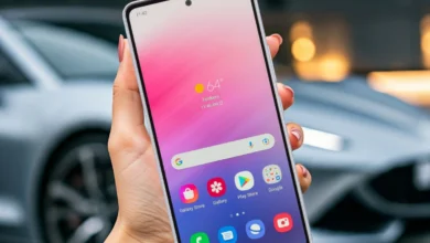 Como formatar Samsung Galaxy A53 5G?