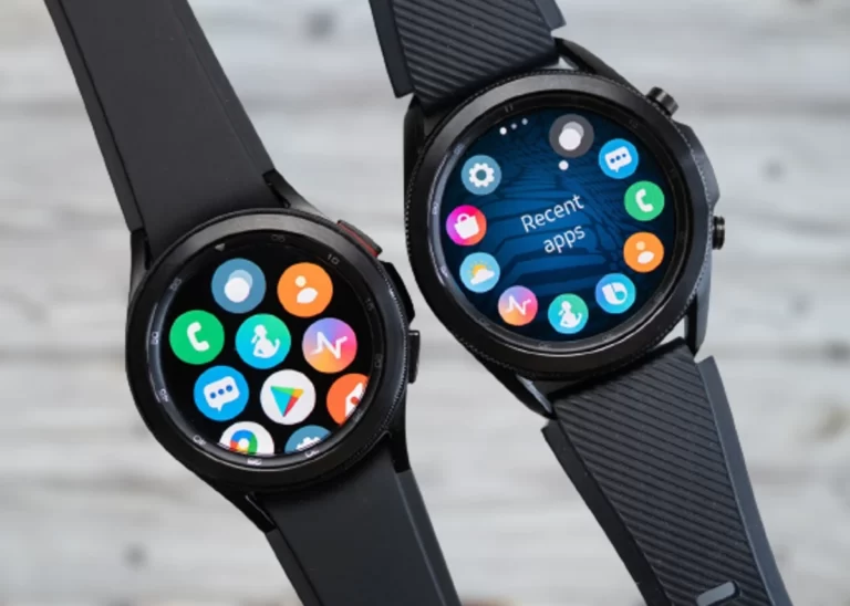 Top 20 Apps para Samsung Galaxy Watch 4