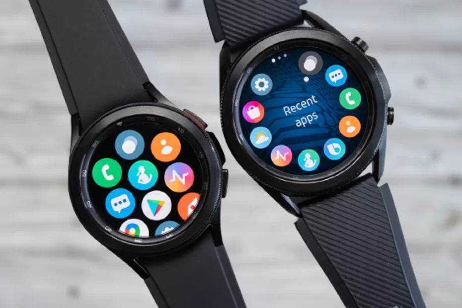 Top 20 Apps para Samsung Galaxy Watch 4