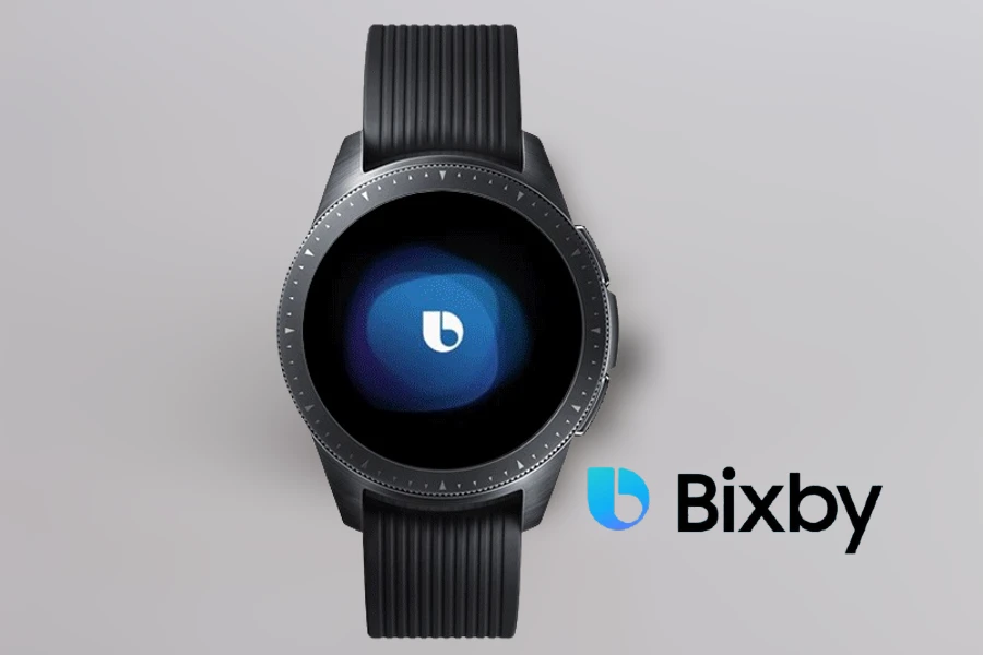 Desativando o recurso Bixby Wake do Galaxy Watch 4