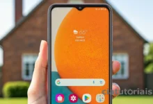 Como formatar Samsung Galaxy A23?