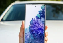 Como formatar Samsung Galaxy S20 FE 5G?