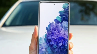 Como formatar Samsung Galaxy S20 FE 5G?