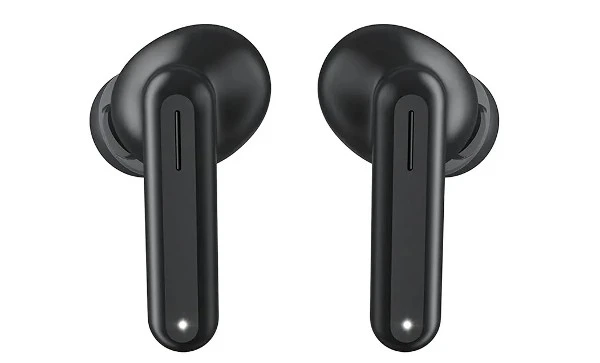 Como emparelhar os fones Haylou GT7 no celular?
