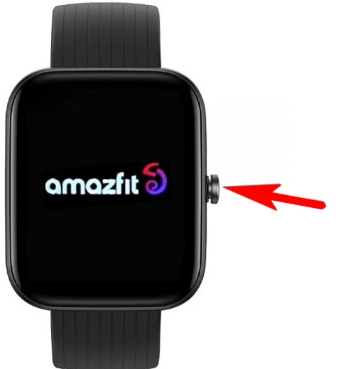 Como emparelhar o Amazfit Bip 3 ou Bip 3 Pro com o celular?