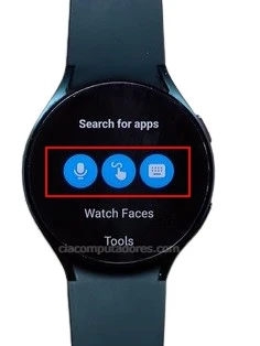 Como baixar a atualização do Google Assistente no Samsung Galaxy Watch 4?