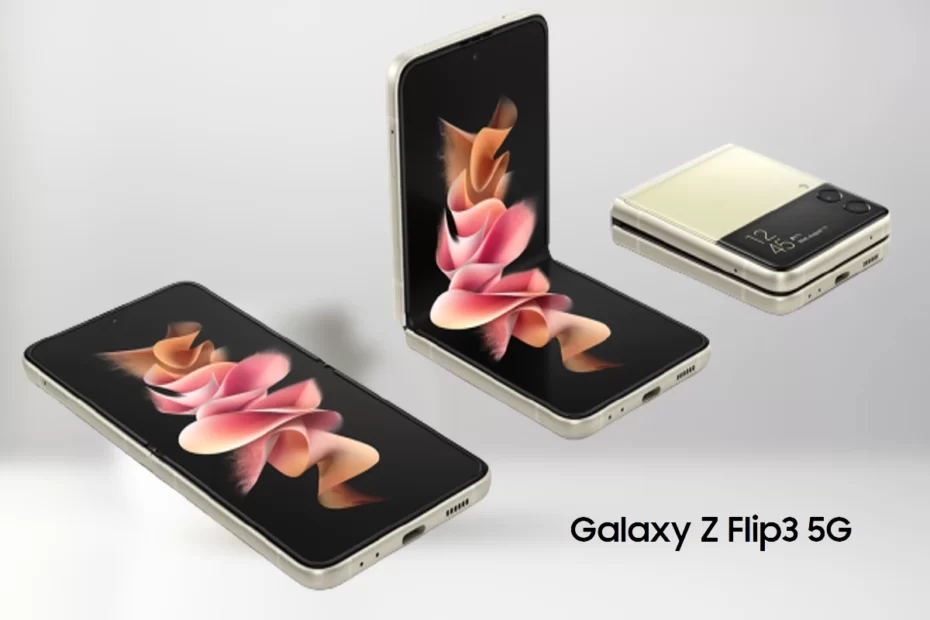 Como formatar Samsung Galaxy Z Flip 3 5G