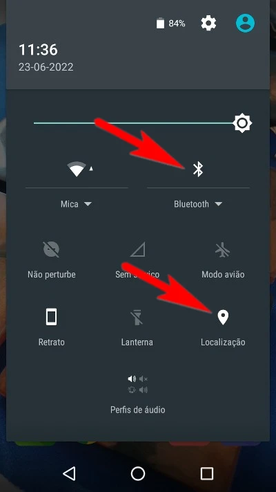 Como emparelhar os fones de ouvido OnePlus Buds Pro com o celular?