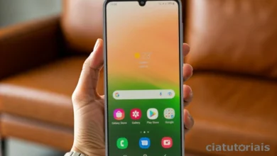 Como formatar Samsung Galaxy A33 5G?