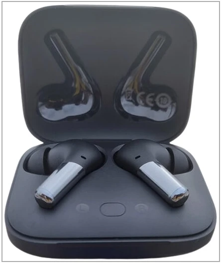 Como emparelhar os fones de ouvido OnePlus Buds Pro com o celular?