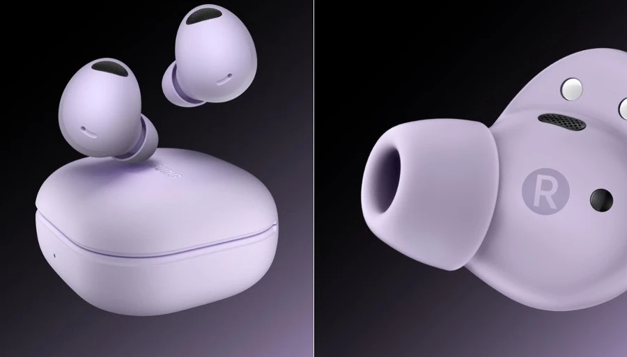 Galaxy Buds 2 Pro: Principais recursos