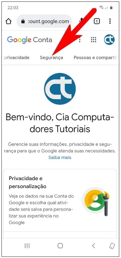 Como apagar remotamente todos os dados pessoais do celular?