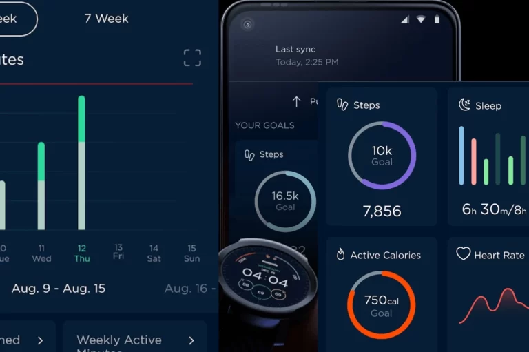 Como emparelhar Moto Watch 100