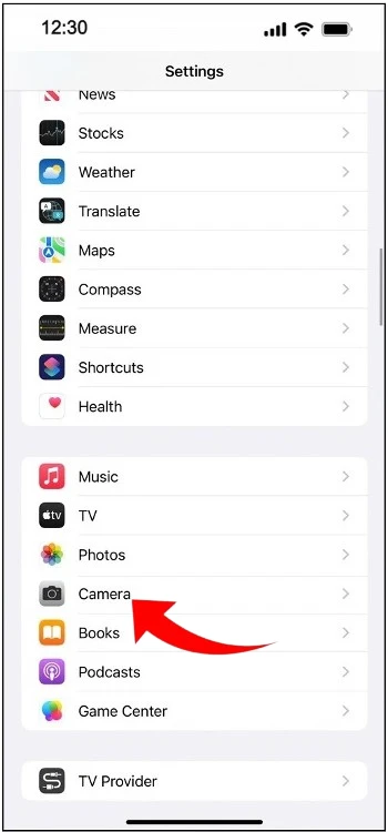 Como habilitar a câmera de 48MP no iPhone 14 Pro e Pro Max