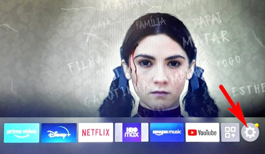 Como resetar Fire TV Stick para o padrão de fábrica?