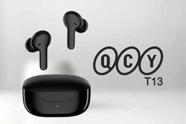 QCY T13: como conectar, usar e resetar os fones