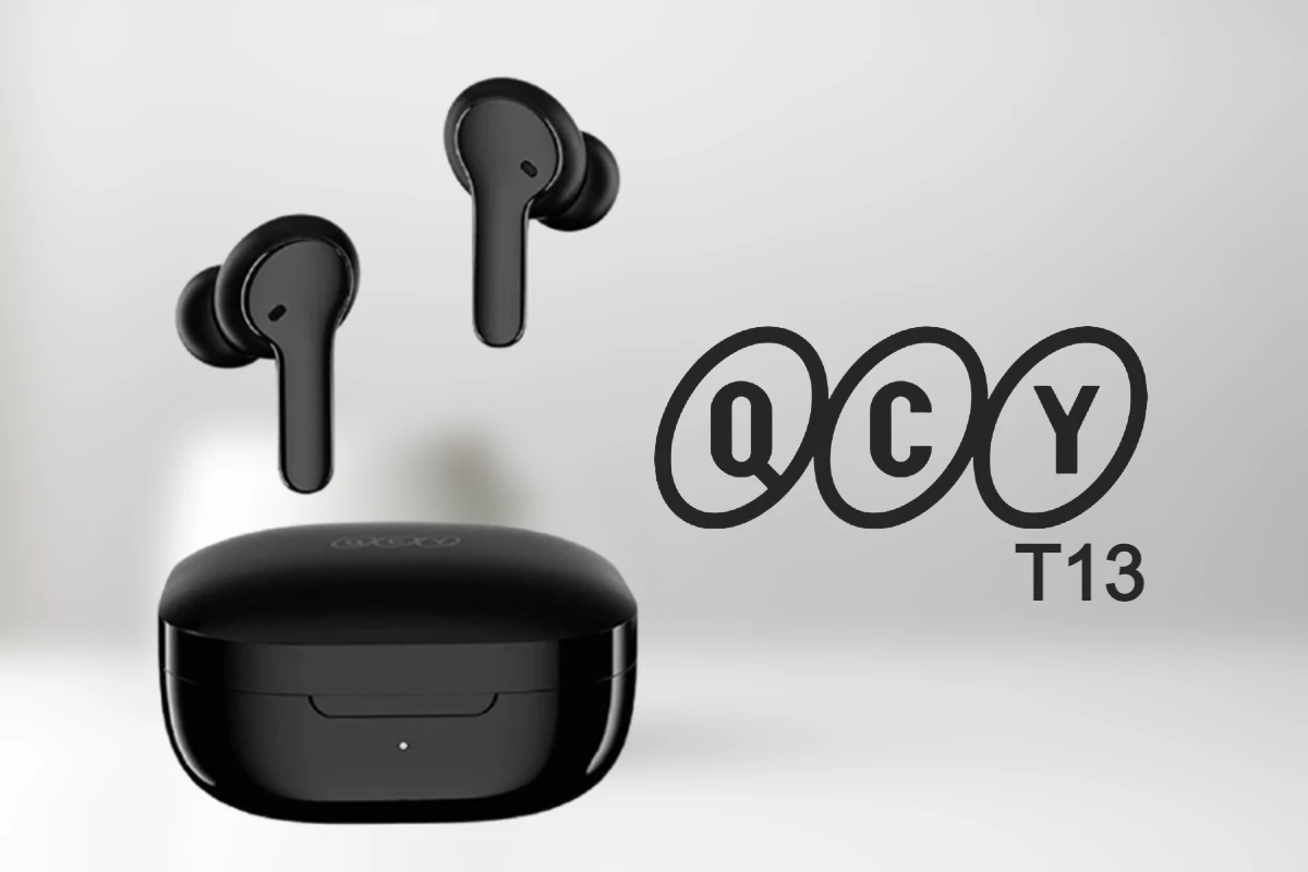 QCY T13: como conectar, usar e resetar os fones
