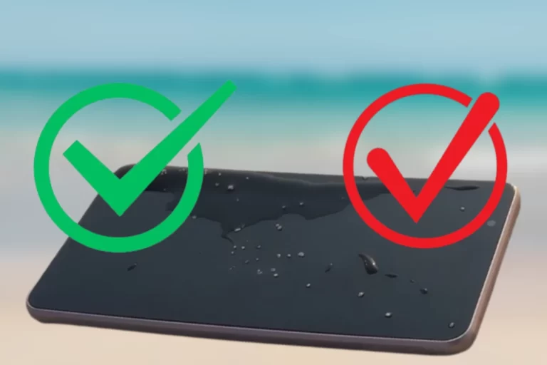 Celular caiu na água: veja o que fazer depois do ocorrido