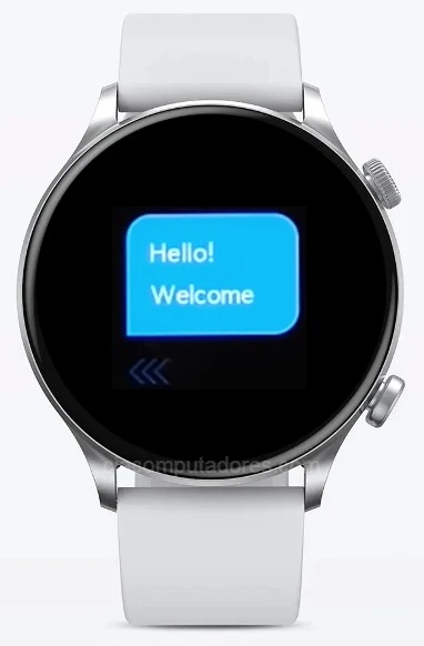 Como emparelhar o Haylou Solar Plus RT3 no celular?