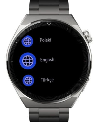 Como conectar o Huawei Watch GT 3 SE no celular?