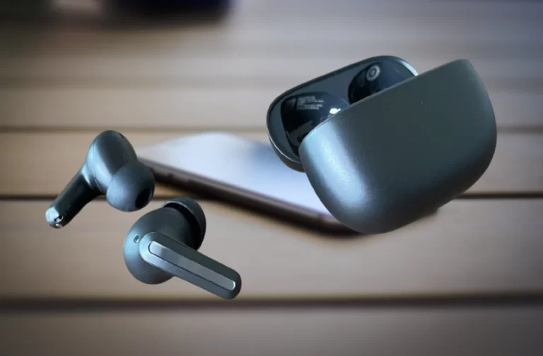 Redmi Buds 4 Pro como configurar os fones de ouvido