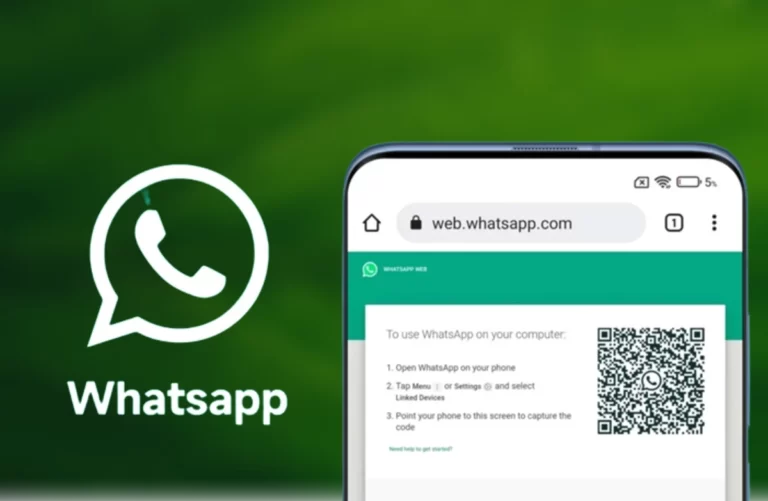 WhatsApp: como criar uma enquete?