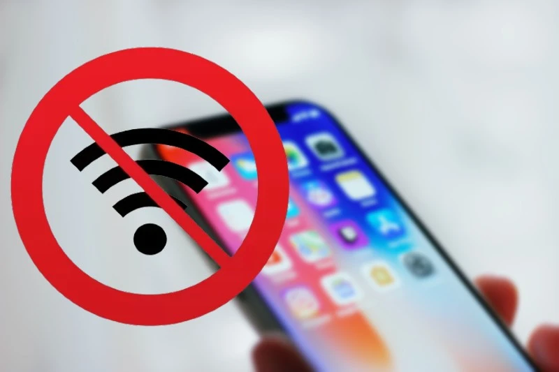 Você está conectado à internet?