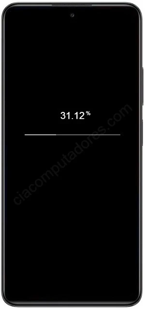 Como formatar o Redmi K60 e K60 Pro pelo modo de recuperação?