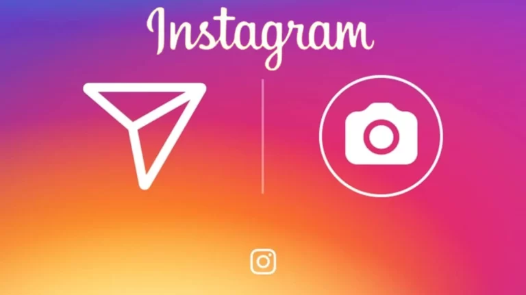 Como recuperar mensagens apagadas do Instagram?
