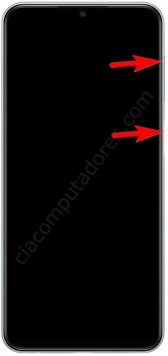 Como formatar o Samsung Galaxy M33 5G pelo modo de recuperação?