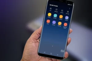 Como configurar e usar a Pasta Segura do celular Samsung Como configurar e usar a Pasta Segura do celular Samsung?