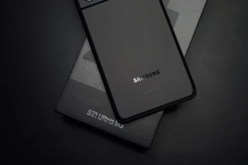 Como configurar a pasta segura do celular Samsung?