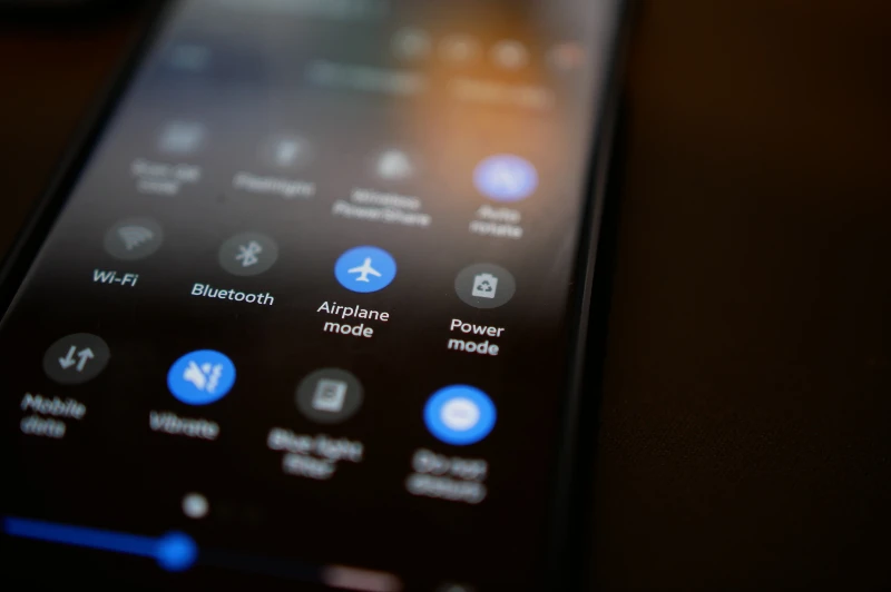 Como transferir arquivos usando o Bluetooth do celular Samsung?