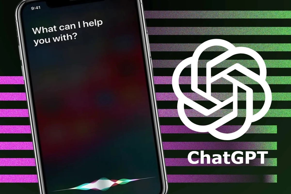 Como substituir o Siri pelo ChatGPT no iPhone?