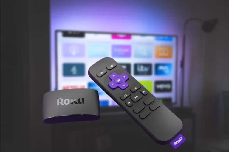 Como configurar o Roku Express 4K?
