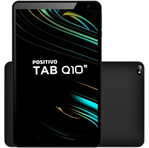 Tablet Positivo Tab Q10 T310 64GB WiFi 10