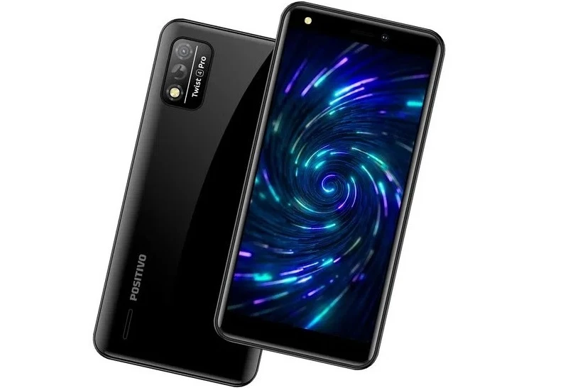 Positivo Twist 4 Pro a partir de R$ 600,00