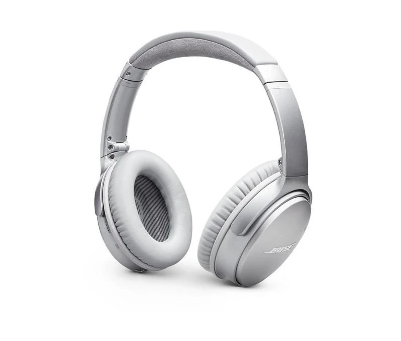Headphones Bose QuietComfort 35 II com Cancelamento de Ruído