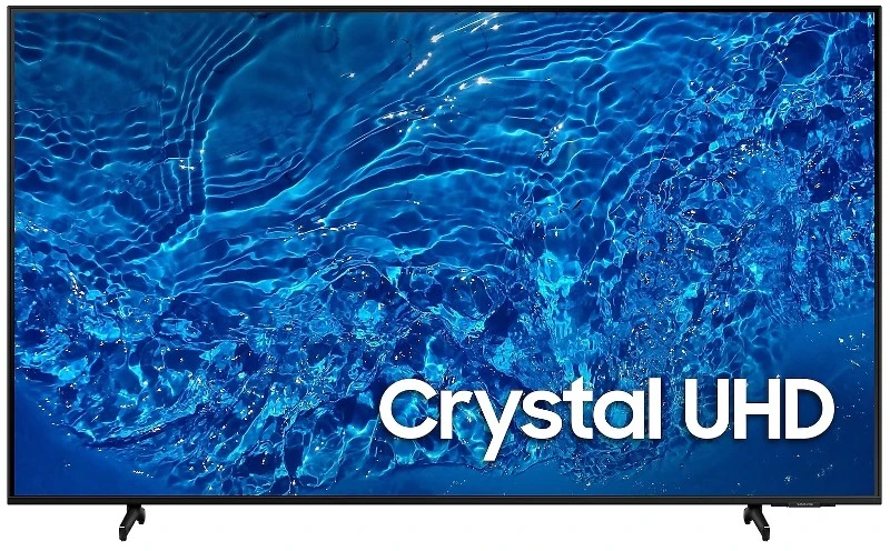 Samsung Crystal UHD 4K 43BU8000