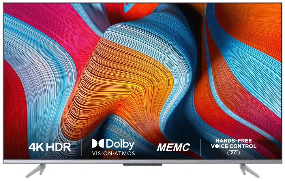 TCL 65P725